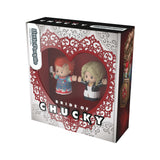 Little People Collector Bride of Chucky Movie Special Edition Set