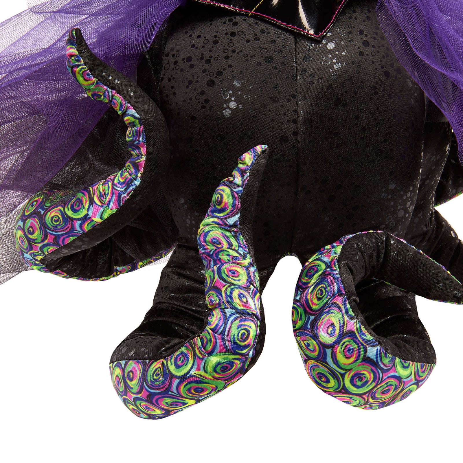 Darkness Descends Series Ursula Doll