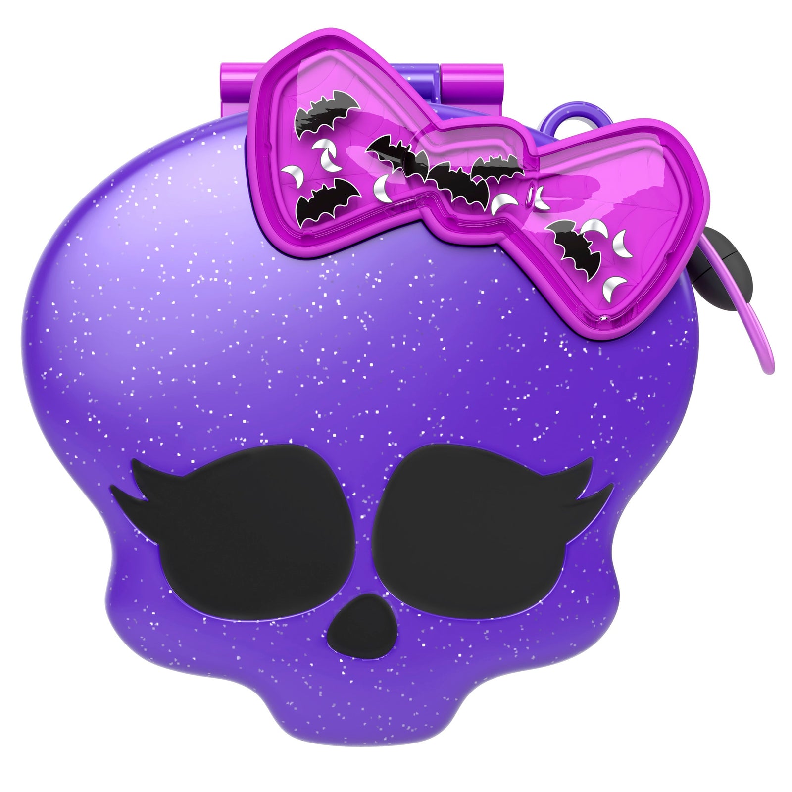 Polly Pocket Monster High Compact