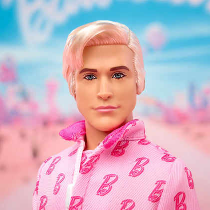 Barbie The Movie “I’m Coming With You” Ken Doll