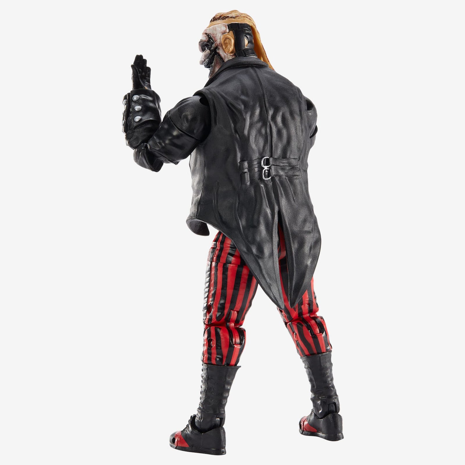 WWE "The Fiend" Bray Wyatt Ultimate Edition Action Figure