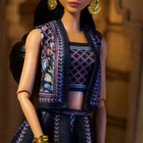 Diwali Barbie Doll by Anita Dongre