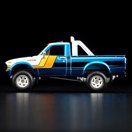 RLC Exclusive ’81 Toyota SR5 4WD