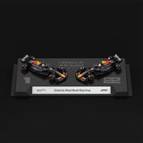 Hot Wheels® 2025 Formula 1® Team Factory-Sealed Set