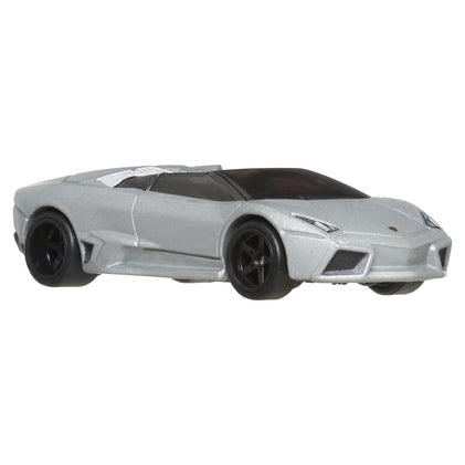 Hot Wheels Team Transport Truck & Race Vehicle