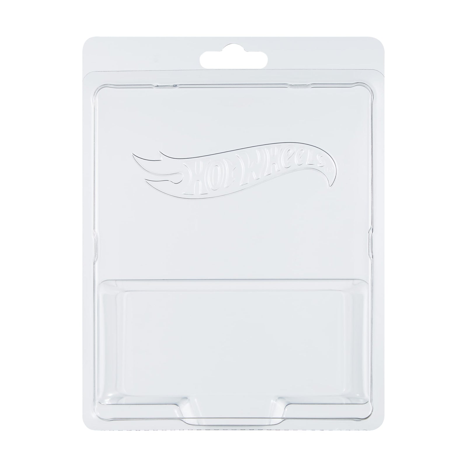 Hot Wheels Elite 64 Clamshell & Track Pack