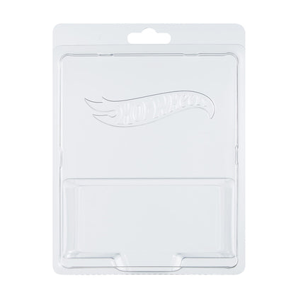 Hot Wheels Elite 64 Clamshell & Track Pack