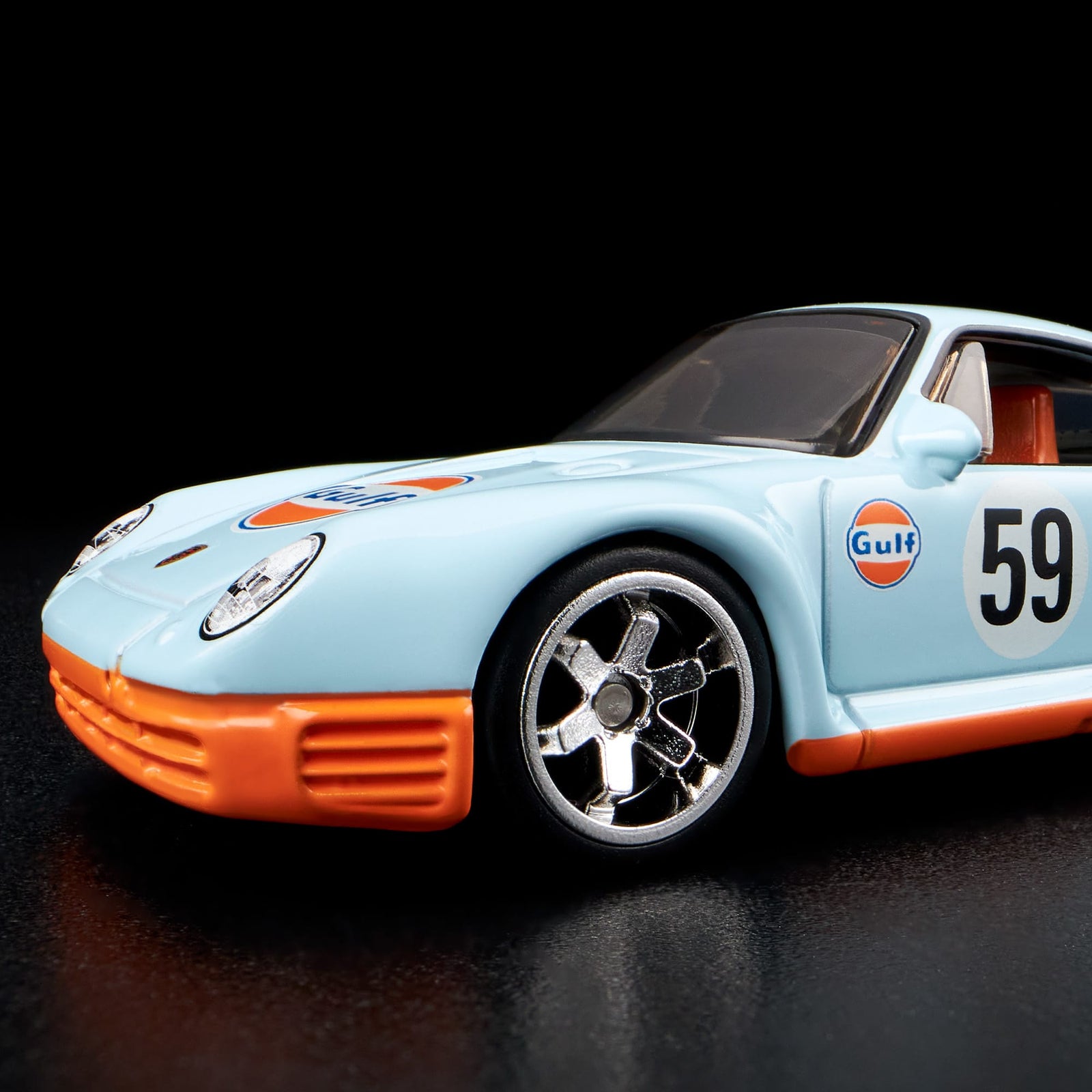 RLC Exclusive 1986 Porsche 959