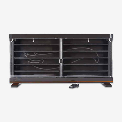 HW Display Case Plus Exclusive Mercedes-Benz 190 E 2.5-16 Evolution II