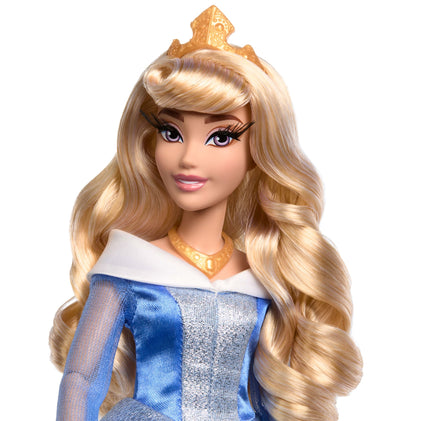 Disney Collector Maleficent & Aurora Fashion Dolls from Disney's Sleeping Beauty