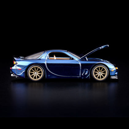 RLC Exclusive 1993 Mazda RX-7 R1
