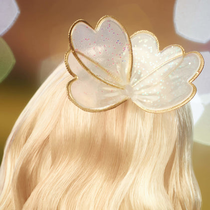 Barbie in Gold Disco Jumpsuit – Barbie The Movie | Mattel Creations