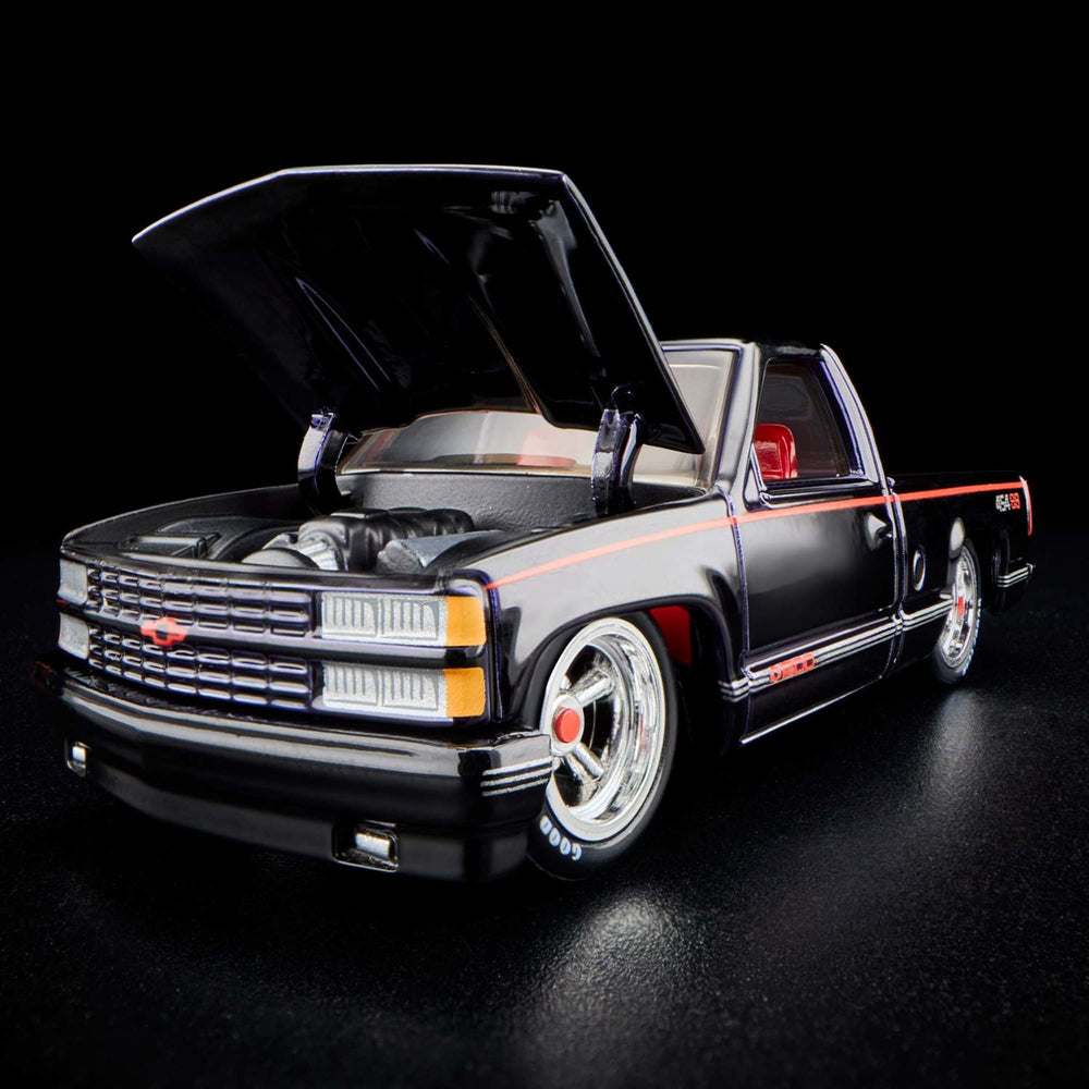 RLC Exclusive 1990 Chevy 454 SS