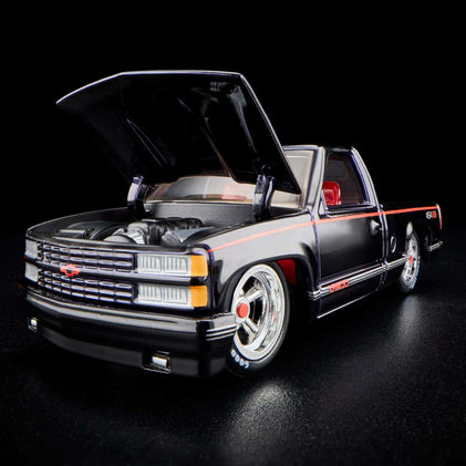 RLC Exclusive 1990 Chevy 454 SS