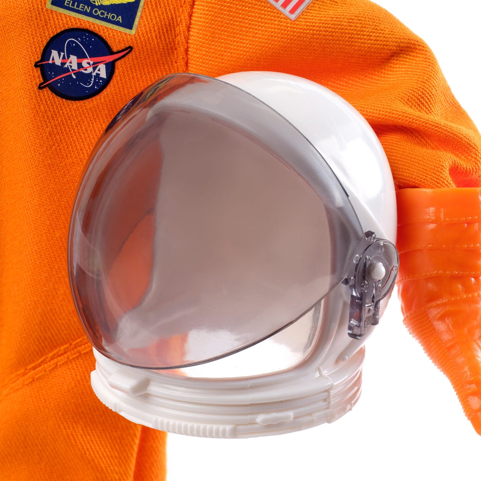 Barbie Inspiring Women Ellen Ochoa Doll