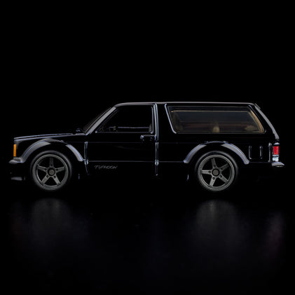 RLC Exclusive 1992 GMC Typhoon