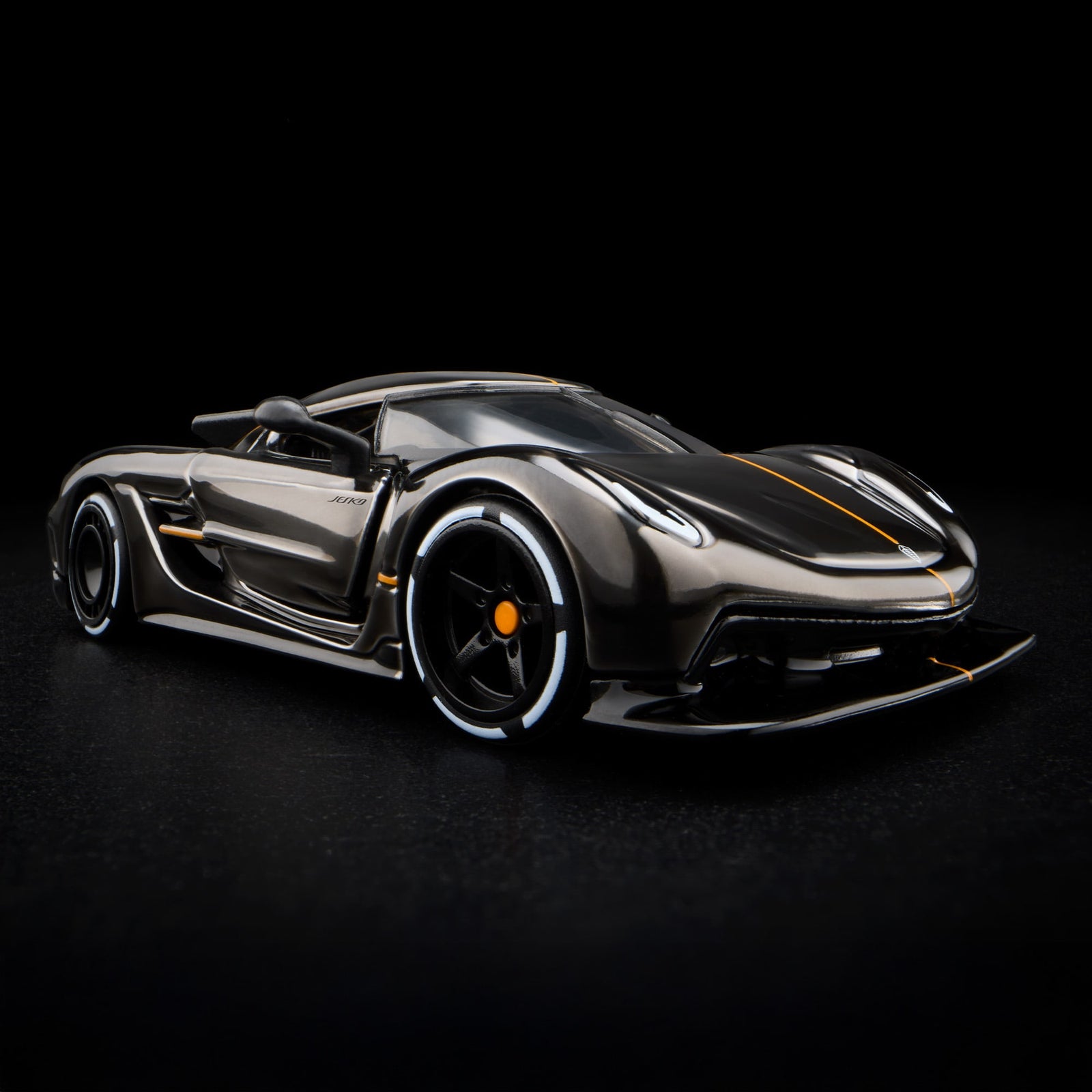 Hot Wheels RLC Koenigsegg Jesko Absolut