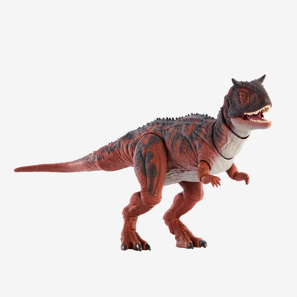 Jurassic World Hammond Collection Fallen Kingdom Carnotaurus