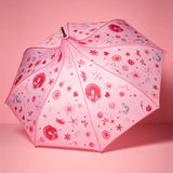 Mark Ryden x Barbie Pink Pop Umbrella