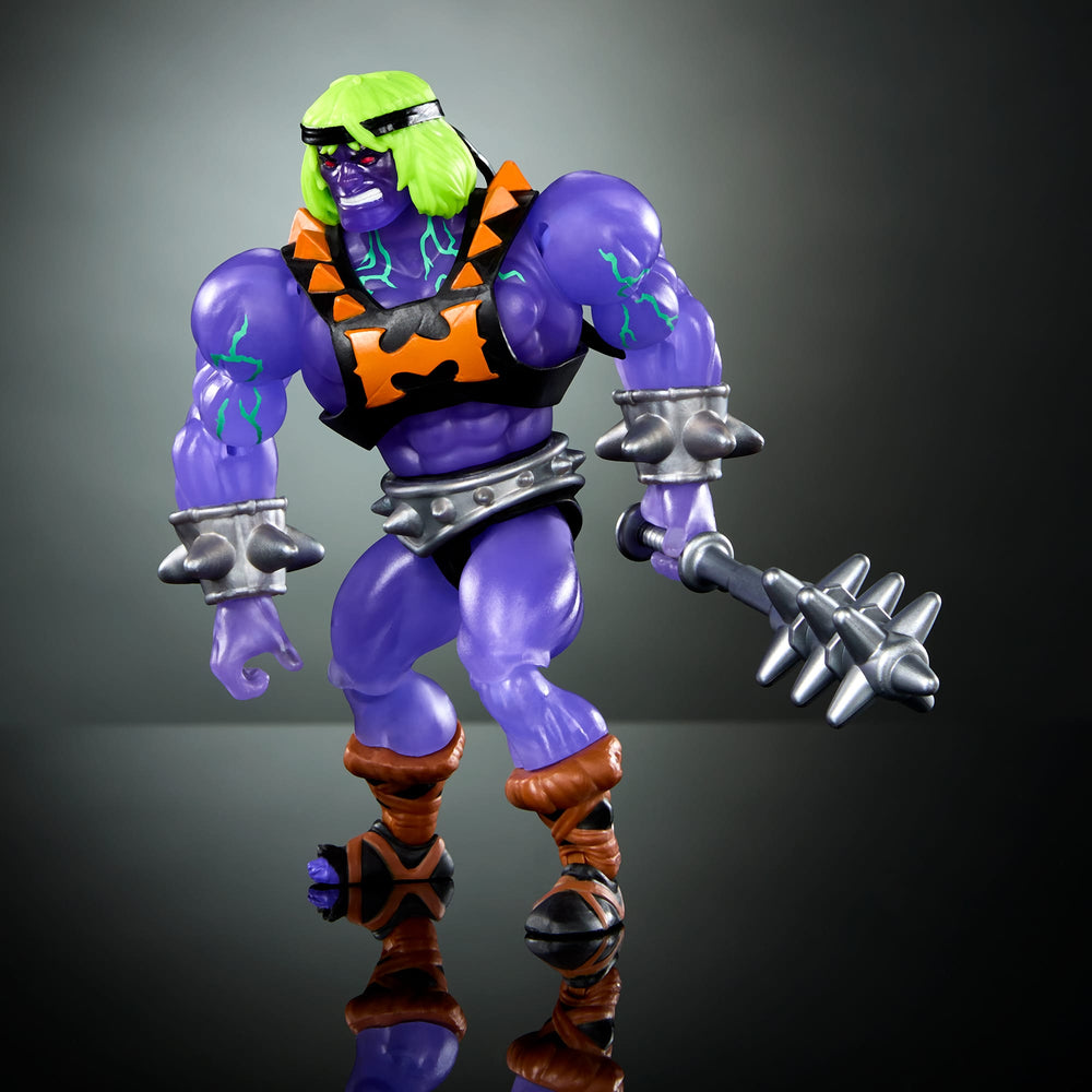 Masters of the Universe Origins - Michelangelo Turtles Masters of the Universe Origins - Michelangelo Turtles
