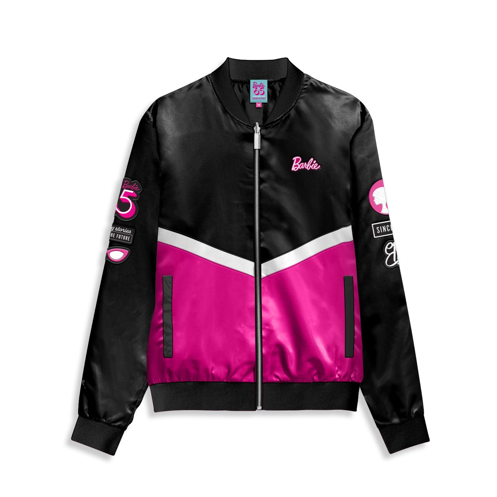 Barbie Souvenir Jacket | Mattel Creations