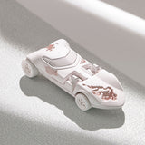 Hot Wheels x Daniel Arsham Eroded Twin Mill