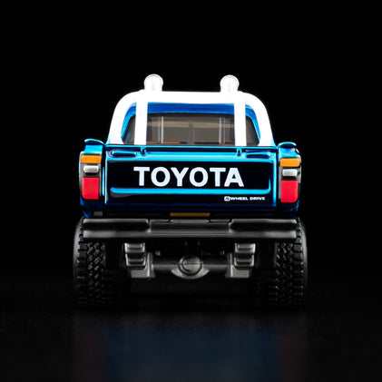 RLC Exclusive ’81 Toyota SR5 4WD
