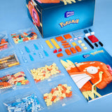MEGA Pokémon Magikarp Building Set