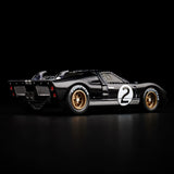 RLC Exclusive Ford GT40 MkII