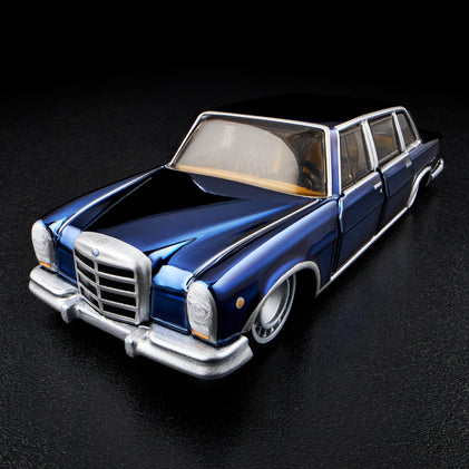 RLC Exclusive 1964 Mercedes-Benz 600