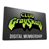 Club Grayskull 1-Year Digital Membership