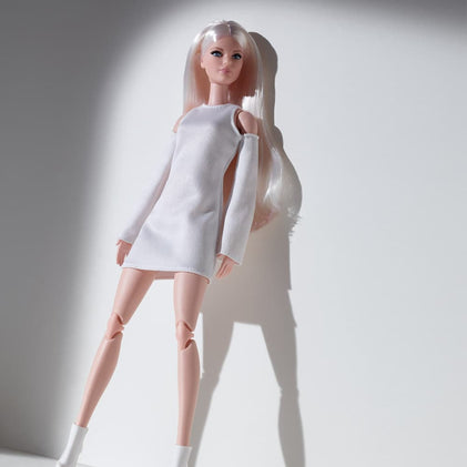 Barbie Looks Doll (Tall, Blonde)