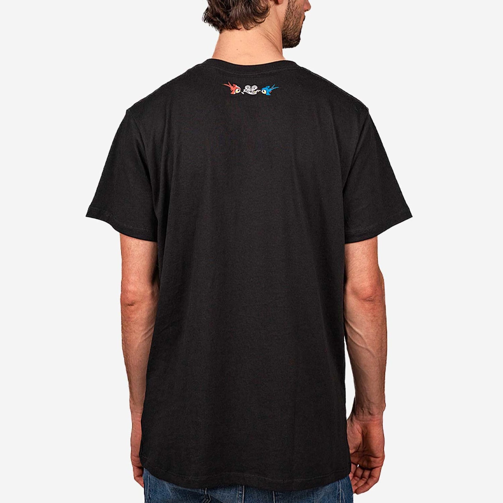 tokidoki UNO Graphic Print T-Shirt