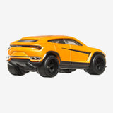 Hot Wheels Car Culture Lamborghini Urus 21A