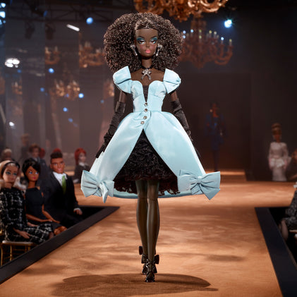 Barbie Petticoat Perfection Doll, BFMC #3 2025 Mattel Creations