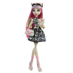 Boo-riginal Creeproduction Rochelle Goyle Puppe