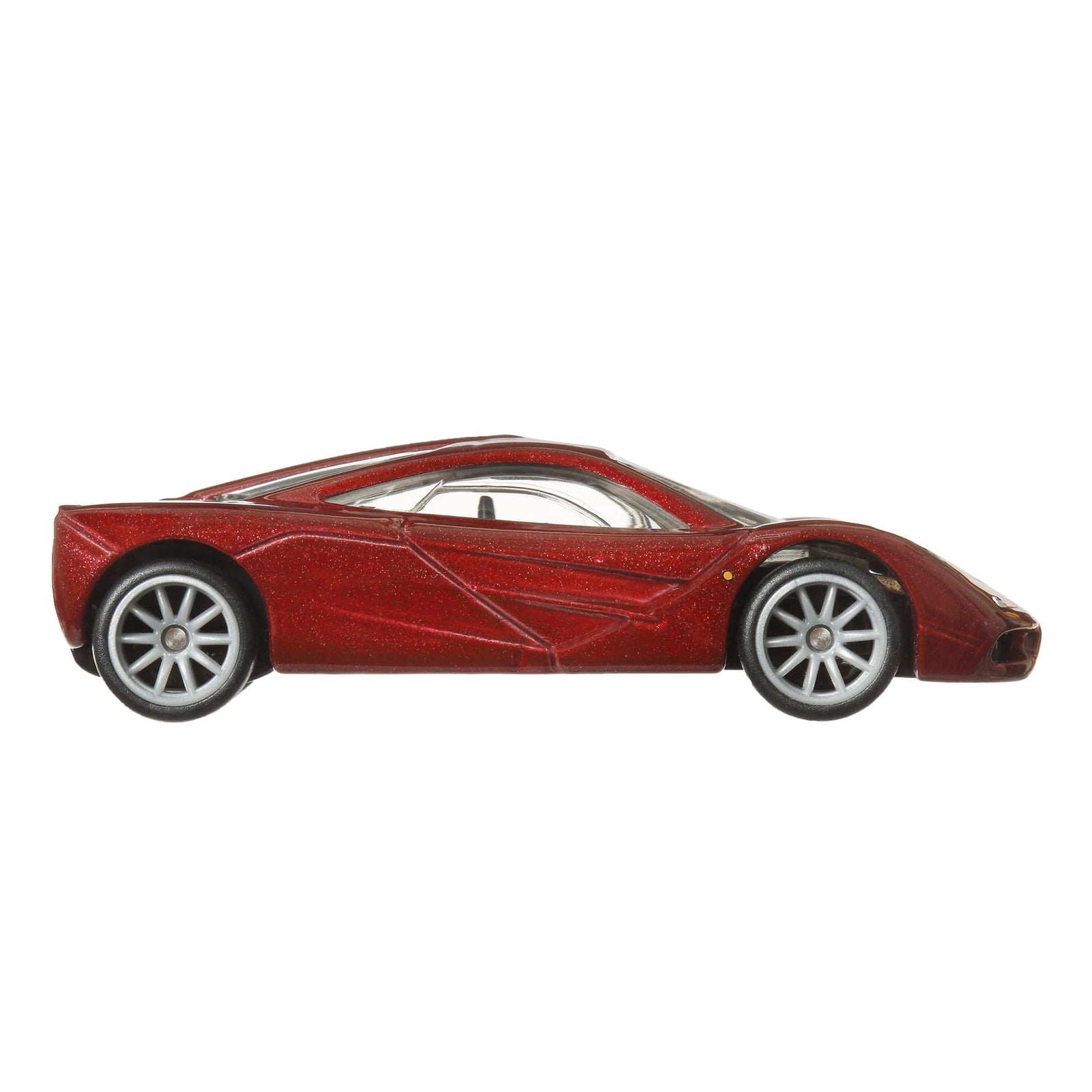 Hot Wheels Car Culture Circuit Legends McLaren F1