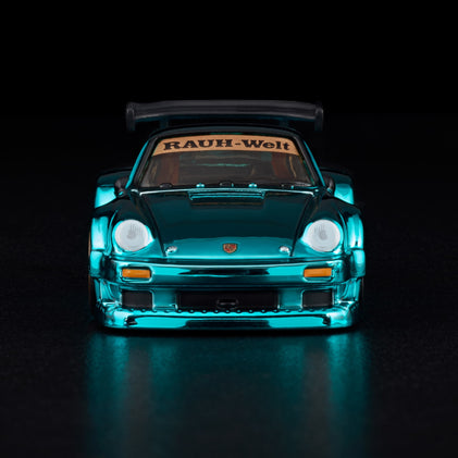 RLC Exclusive RWB Porsche 930