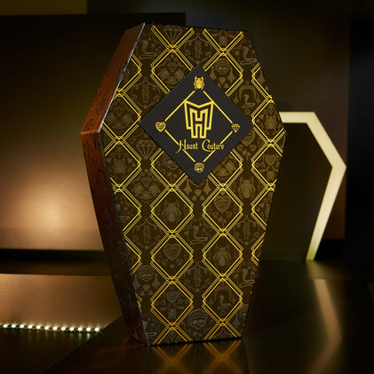 Monster High Haunt Couture Cleo de Nile Doll