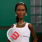 Barbie Inspiring Women Venus Williams Doll