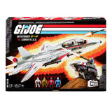 MEGA G.I. JOE Skystriker vs. COBRA H.I.S.S. Building Set