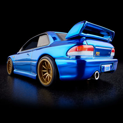 RLC Exclusive 1998 Subaru 22B-STi