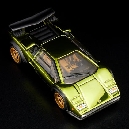 RLC EXCLUSIVE ’82 LAMBORGHINI COUNTACH LP 500 S