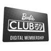 Barbie Club 59 1-Year Digital Membership