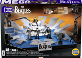 MEGA™ Showcase The Beatles 'Ladies and Gentlemen, The Beatles!' Building Toy Kit