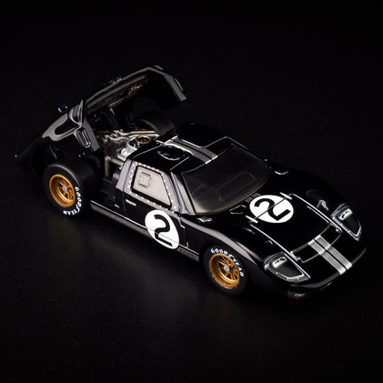 RLC Exclusive Ford GT40 MkII