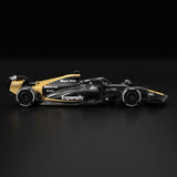 Hot Wheels & F1 The Movie Vehicle