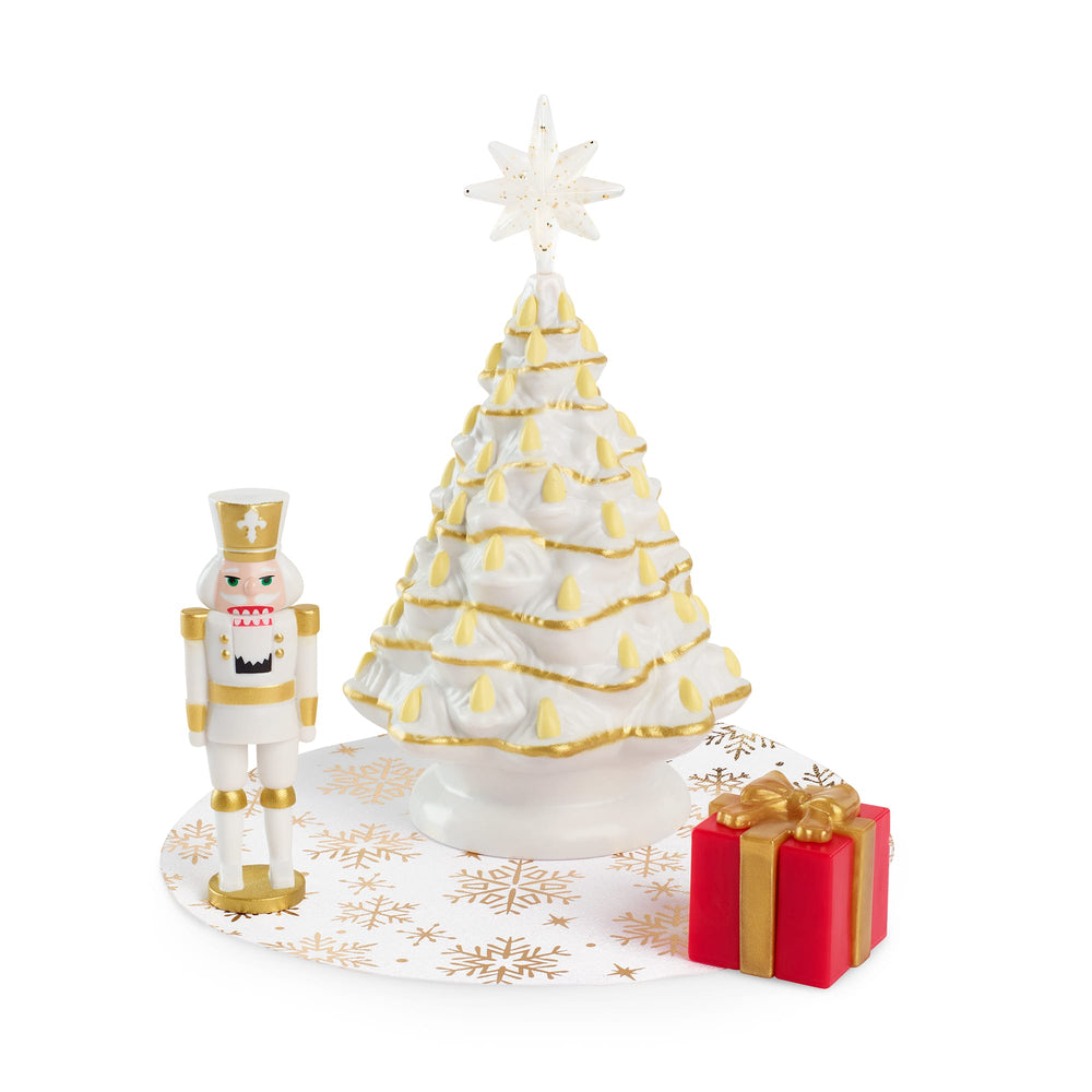 12 Days of Christmas Barbie Doll and Accessories