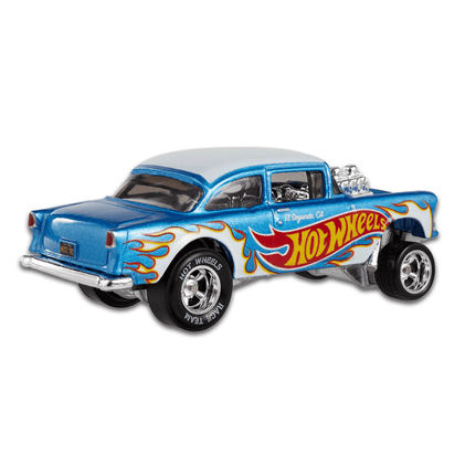 Hot Wheels Display Case