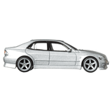 Hot Wheels Car Culture Circuit Legends '98 Toyota Altezza